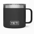 Yeti Rambler Mug 14oz - Termosflasker og -krus - 888830129128 - 4