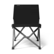 Yeti Trailhead Field Chair Black - Andre produkter - 888830542798 - 1