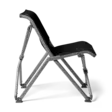 Yeti Trailhead Field Chair Black - Andre produkter - 888830542798 - 2