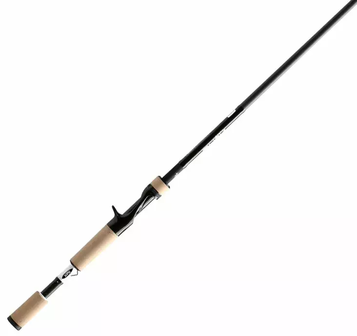 13Fishing Omen Black Cast - Andre spinnestenger - 810039117668 - 1