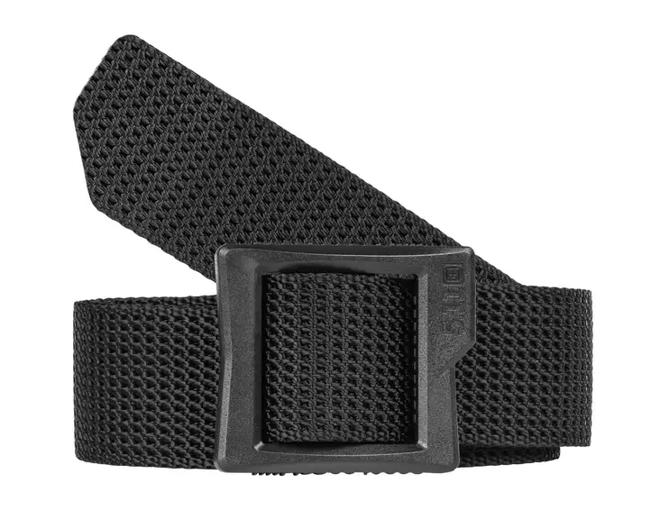 5.11 1.5in Low Pro Tdu Belt Black - Utstyrs- og stridsbelter - 888579280838 - 1