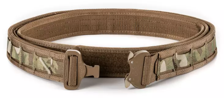 5.11 Maverick Battle Belt Multicam - Utstyrs- og stridsbelter - 888579828658 - 1