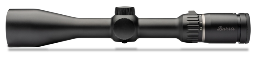 Burris Four Xe 2.5-10x50 - Burris-kikkertsikter - 000381005038 - 1