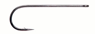  - Saltvannskroker - 6430037109898 - 1