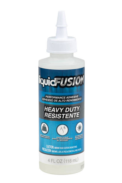 Liquid Fusion Glue - Kjemikalier - 017754249548 - 1