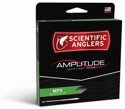 Scientific Angler Amplitude MPX - Flytteliner - 840309126618 - 1