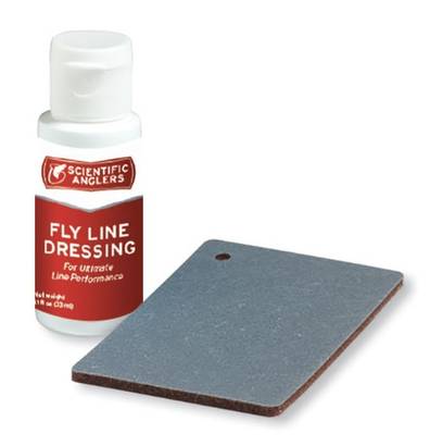 Scientific Anglers Fly Line Dressing W P - Lindpleie - 051131543218 - 2