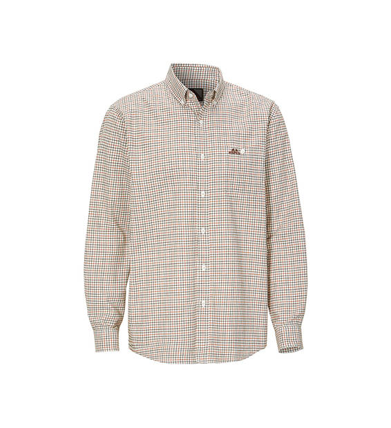 Swedteam Steven M's 2.0 Shirt - Jegertrøyer - 7330144021658 - 1