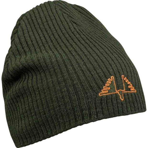 Swedteam Ultra Knit Windbreaker Beanie - Jegerens hodeplagg - 7330144021788 - 1