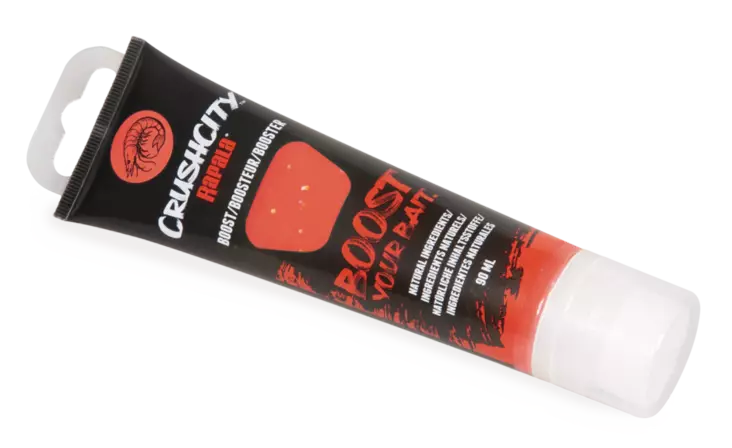 Rapala CrushCity Boost Shrimp - Andre tilbehør - 022677382098 - 1