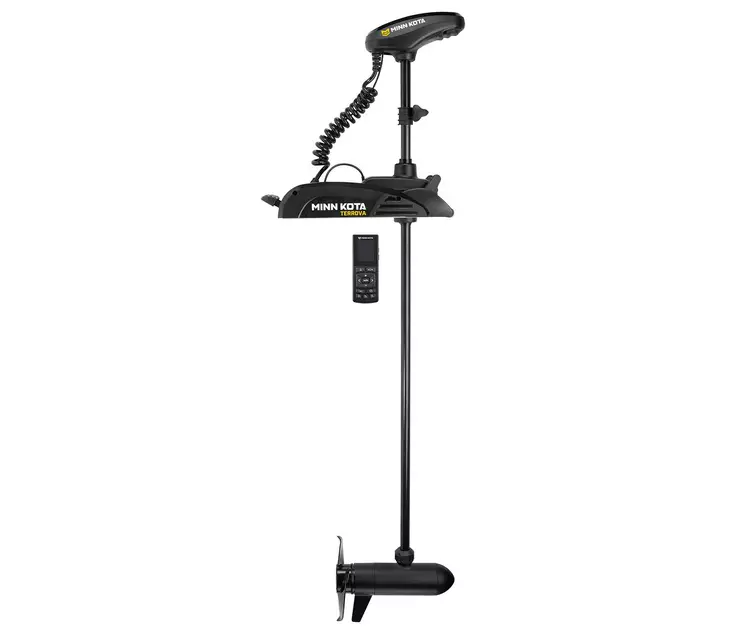 Minn Kota Terrova 2 WR 80lb 60" - Minn Kota elektriske motorer - 029402056118 - 1