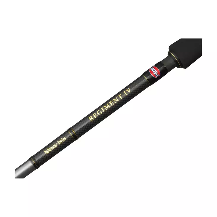 Penn Regiment IV Halibuster 8' 20-30lb - Kveite- & tunge båtstenger - 031324001688 - 1