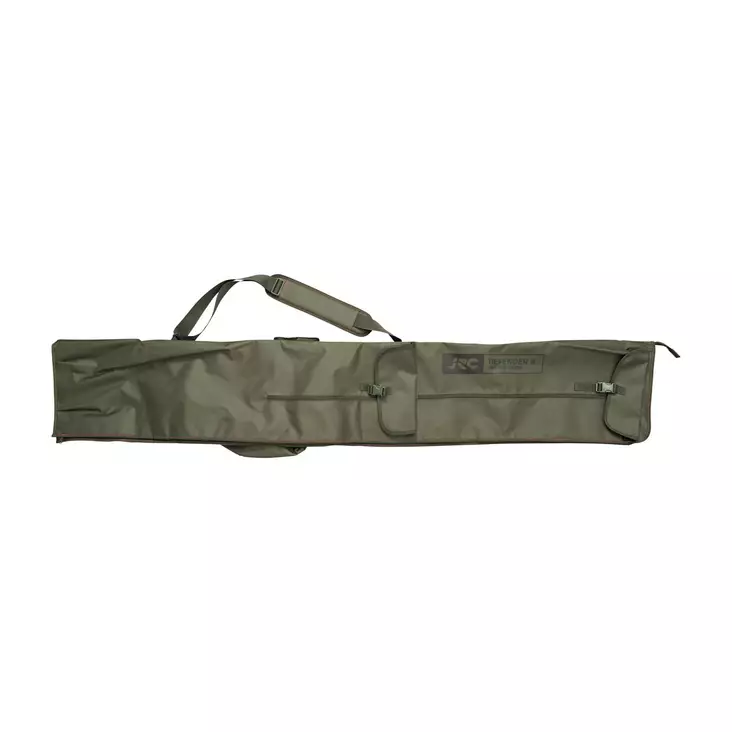 JRC Defender II Holdall 12ft 3+3 Rod - Stangfutteraler & quivers - 043388002358 - 1