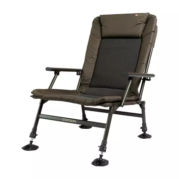 JRC Cocoon II Relaxa Chair - Karpestoler - 043388135438 - 1
