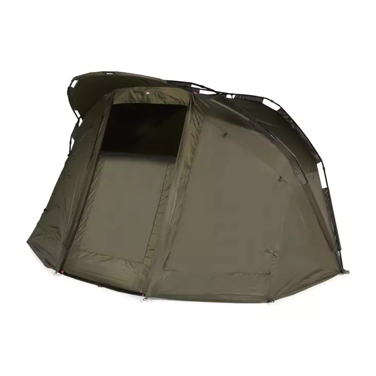 JRC Defender Peak Bivvy 2-Man - 2-manns & XL-bivvyer - 043388441218 - 1