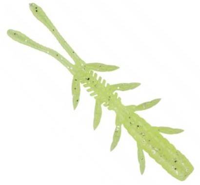 Illex Scissor Comb 10cm - Krabbesluker og insektimitasjoner - 17300030108 - 1