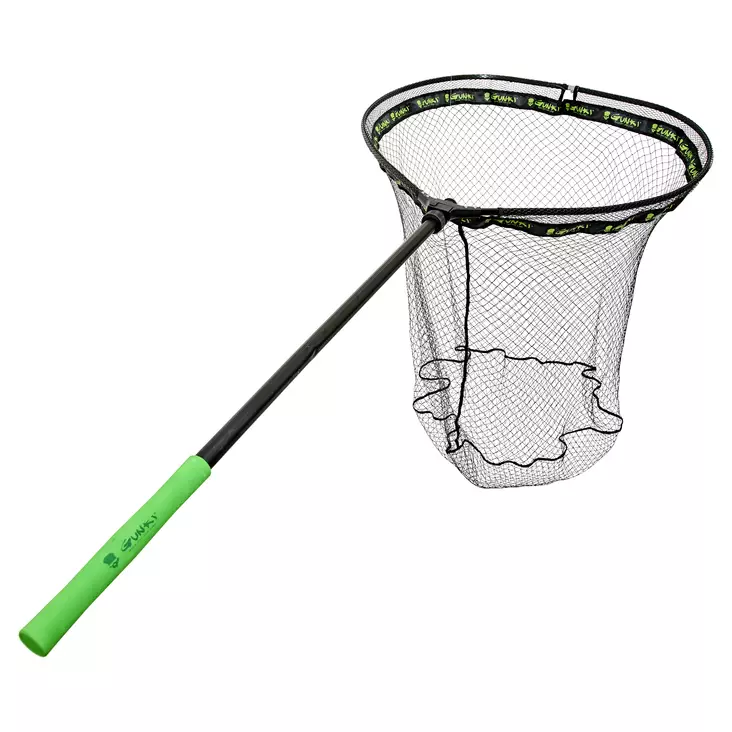 Gunki Supersize Pike Folding Net XL - Håver - 3297830177478 - 1