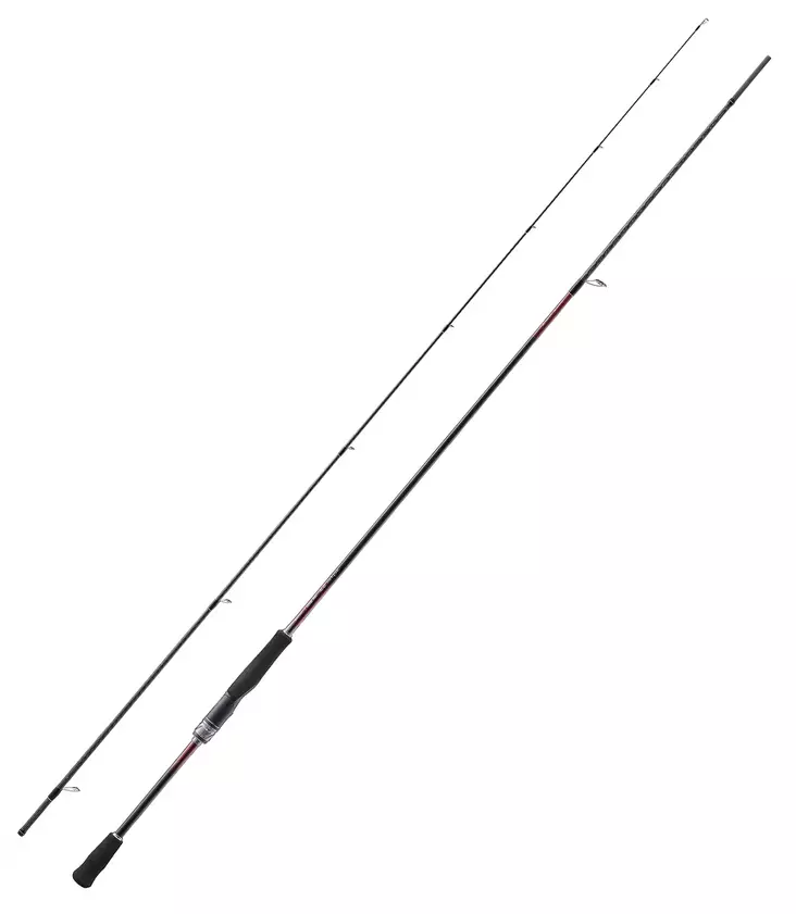 Shimano Sephia SS Eging Spinning - Shimano -haspelstang - 4969363356758 - 1