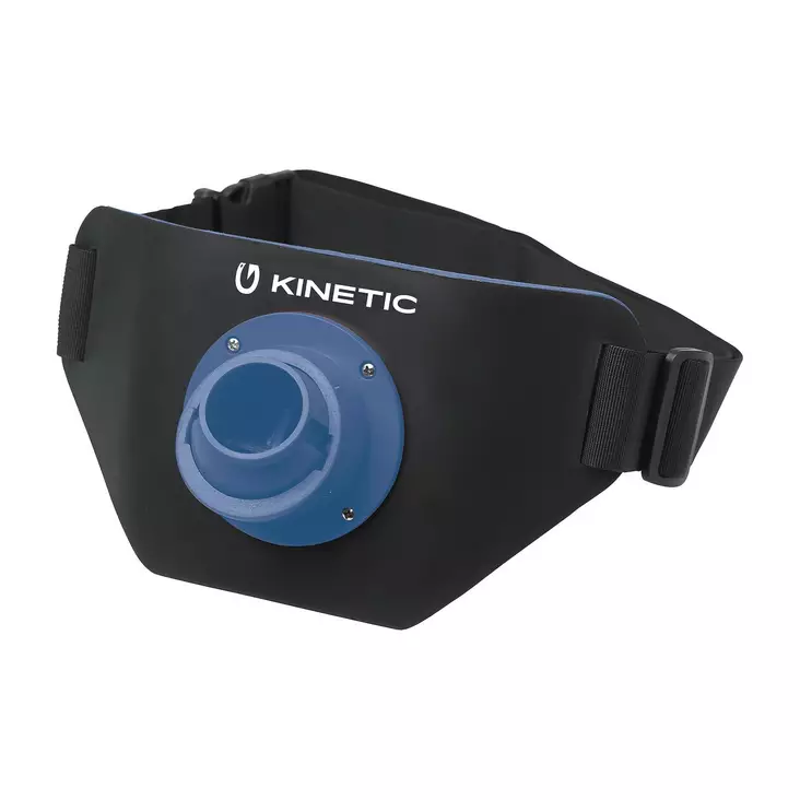 Kinetic Fighting Belt Adjustable - Fightbelter & seler - 5707461302708 - 1