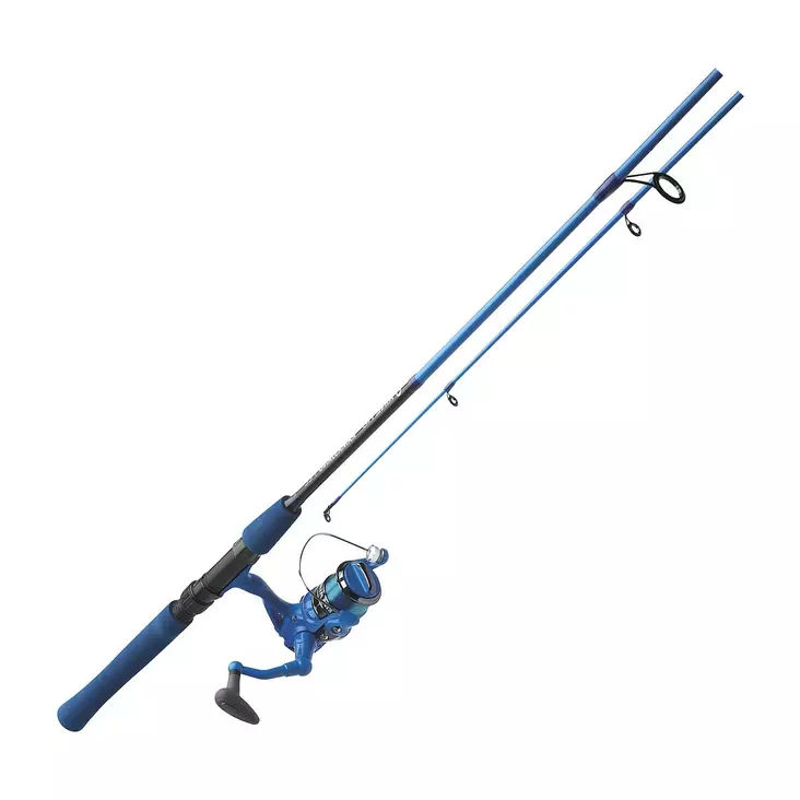 Kinetic Ramasjang CC 7' Combo Blue - Metesett for barn - 5707461441148 - 1