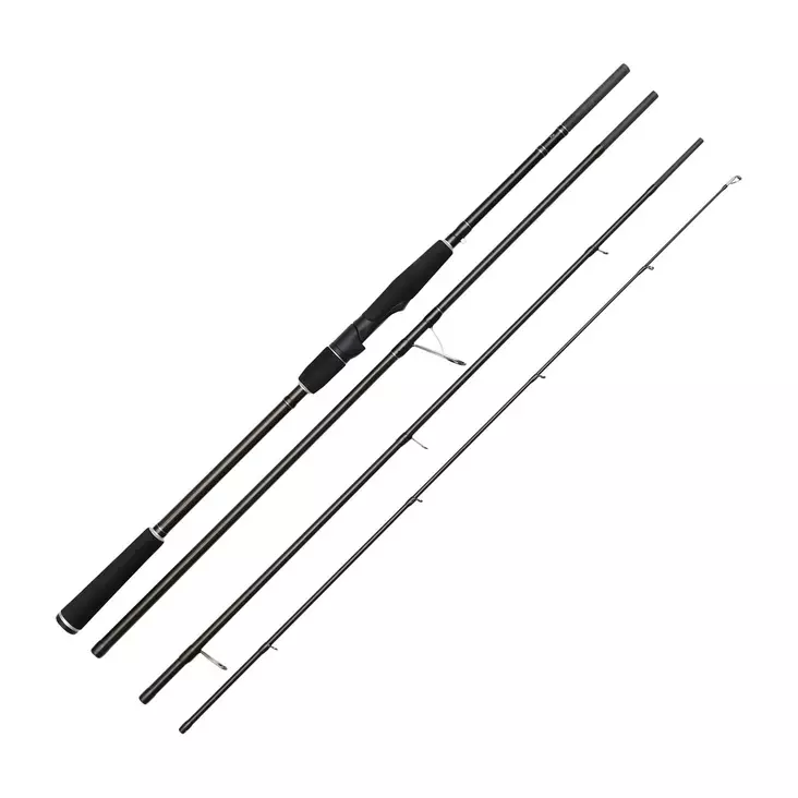 Westin W2 SBass Travel 9' 9-35g - Havabbor- & lette saltvannsstenger - 5707549513538 - 1