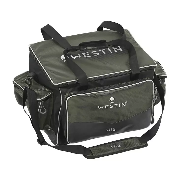 Westin W2 Carrier & Cooler Bag + Fresh Box - Agn- & kjølebager - 5707549519868 - 1