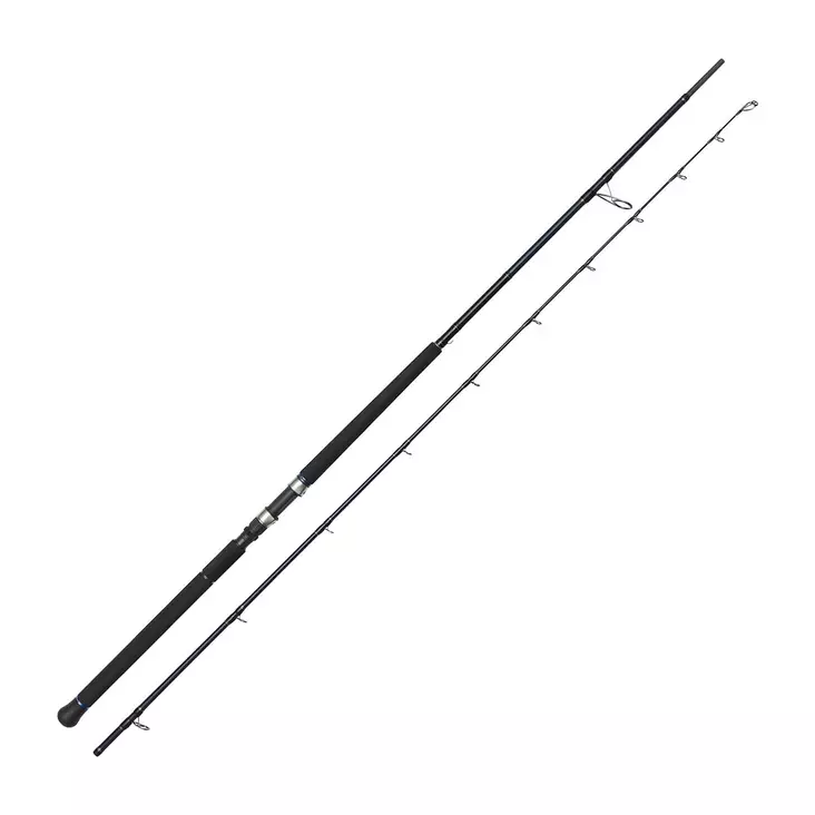Westin W2 Rockshore Apex Predator 9'6'' 20-80g - Shore jigging-stenger - 5707549550298 - 1