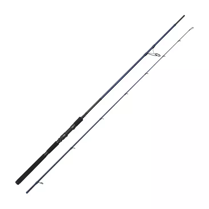 Westin W8 Powerstick 8'3'' 10-50g - Shore jigging-stenger - 5707549550458 - 1