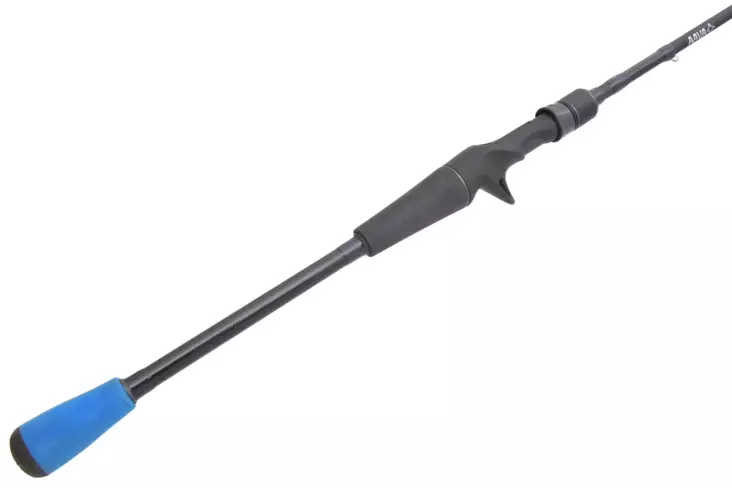 AAVA Tyyli Baitcasting Rod - Aava-hjulvogner - 6417512848978 - 1
