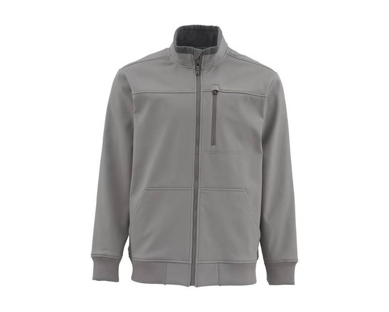 Simms Rogue Fleece Jacket - Fleecegensere - 694264370568 - 1