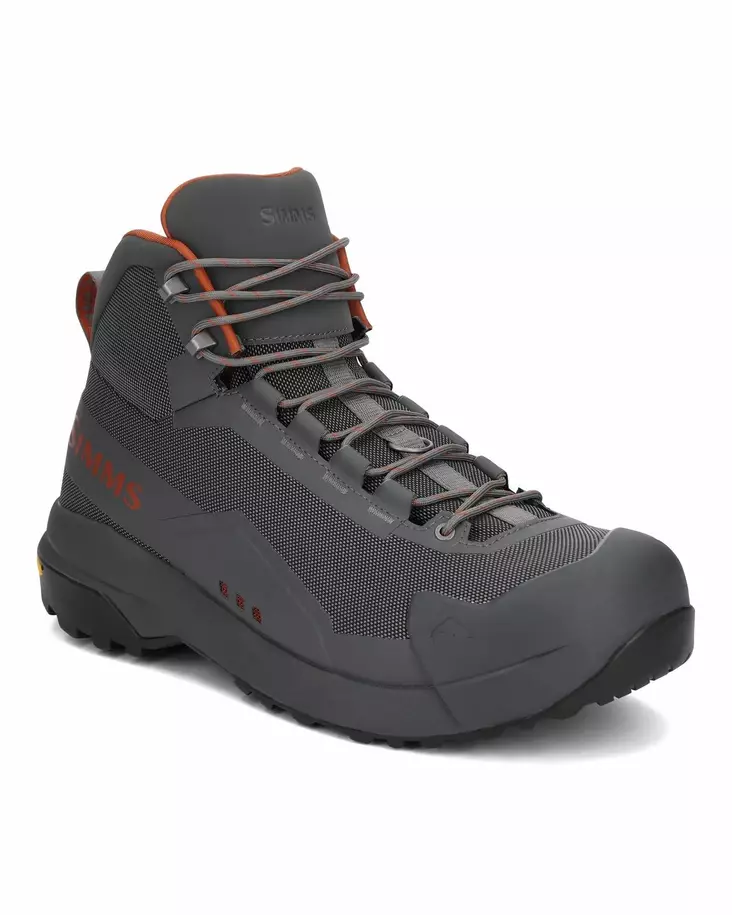 Simms Flyweight Boot Vibram 2025 - Vadestøvler - 694264677018 - 1