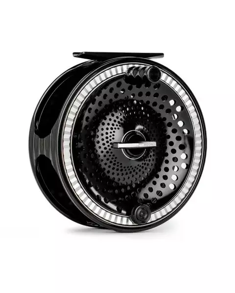 Guideline Aeon - Black Silver - Guideline fluesneller - 7033841107518 - 1