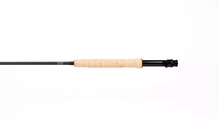 Nam Produtcs Vor - Single Handed - Nam Products fluefiskestenger - 7350105343568 - 1