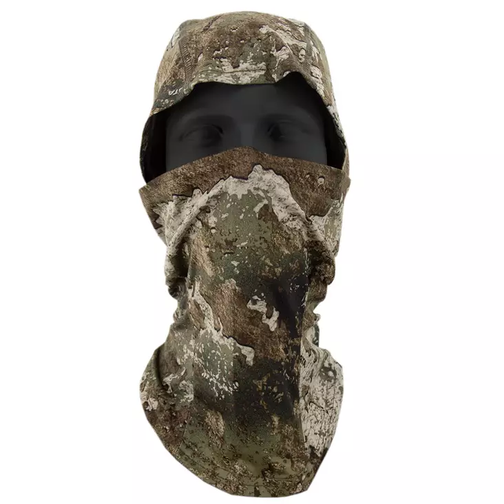 TrueTimber SilverTec Ninja Hood Strata - Jegerens hodeplagg - 841985126428 - 1