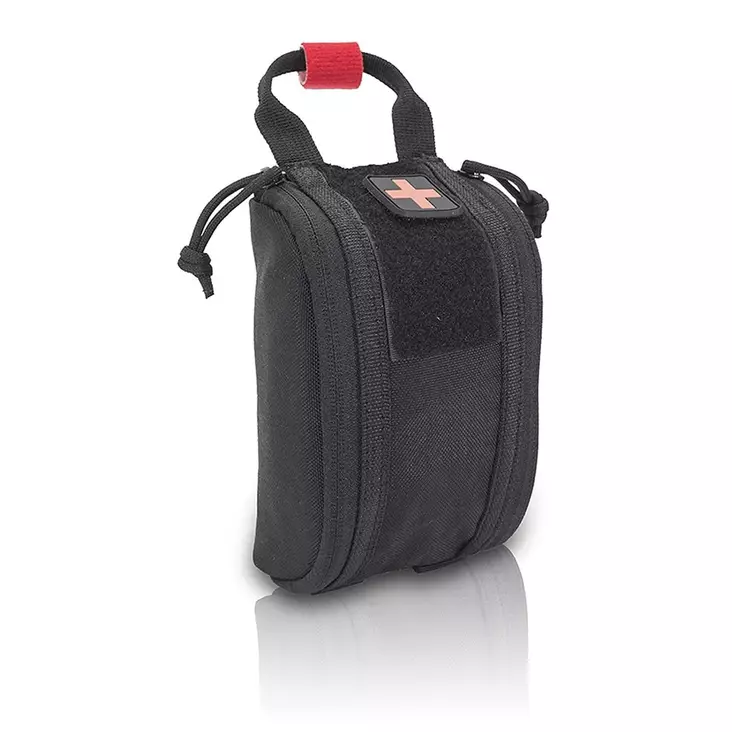 Elite Bags Compact's First Aid Pouch Blk - Førstehjelpslommer - 8436564541888 - 2