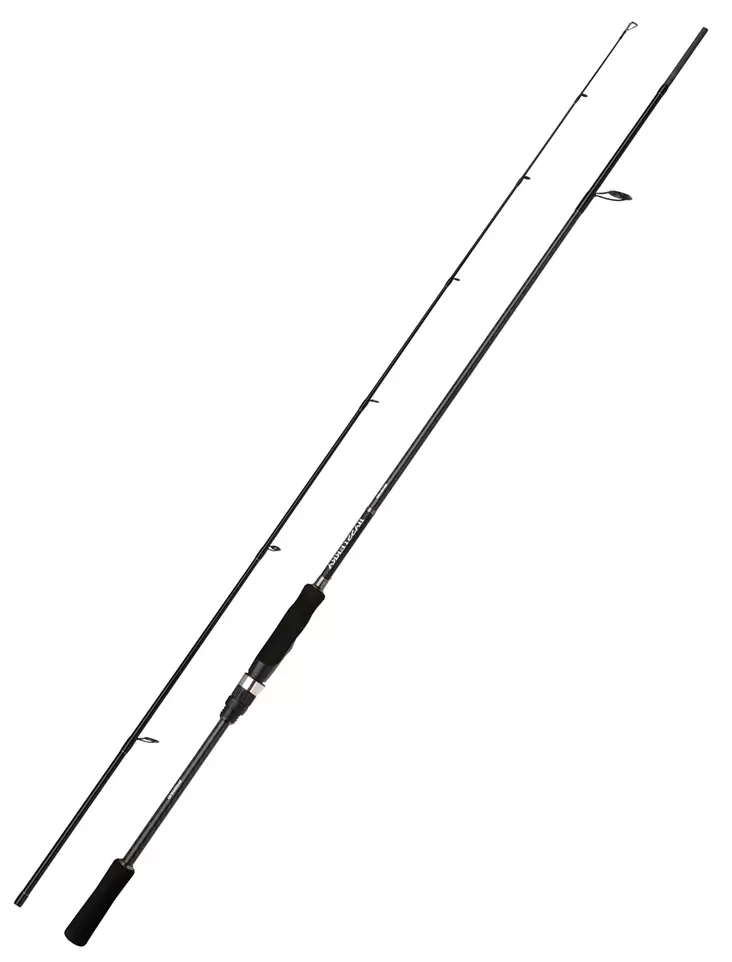 Shimano Bassterra XT Seabass Spinning - Havabborstenger - 8717009873758 - 1