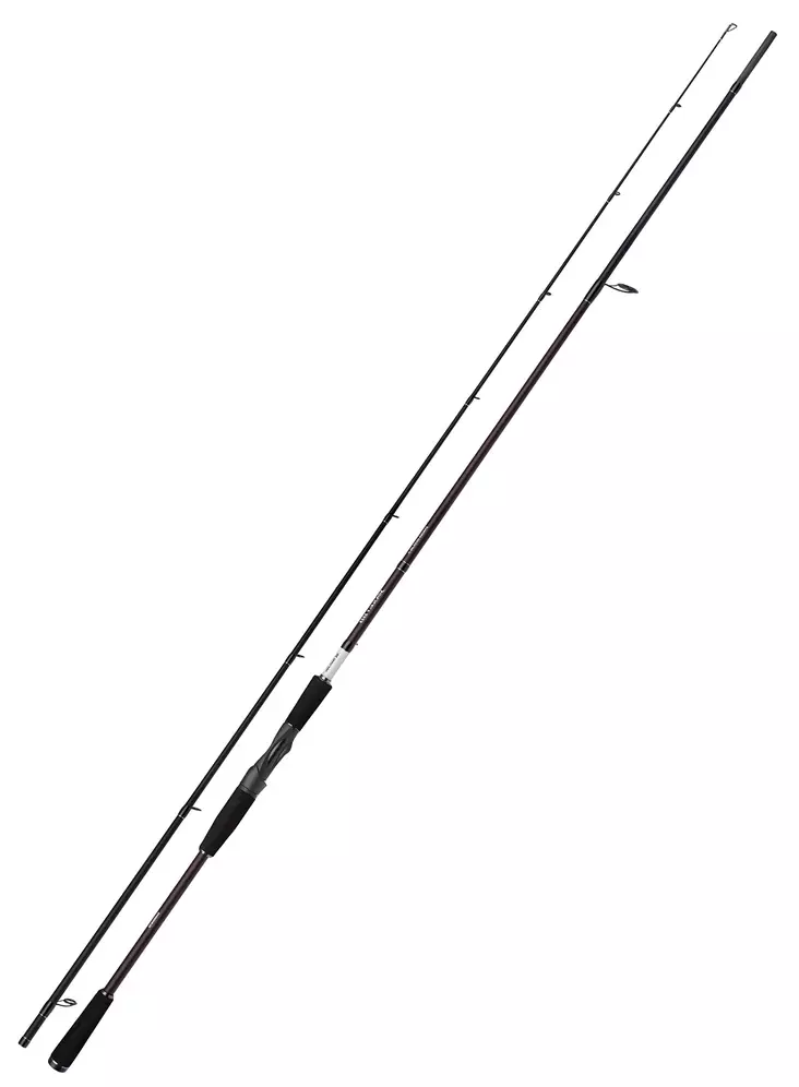 Shimano Yasei BB Zander River Jig Spinning - Shimano -haspelstang - 8717009873888 - 1