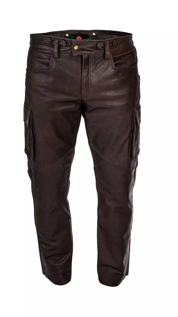 Nordhunt Wayne Pant - Herrebukser for jakt - NH18614-48 - 1