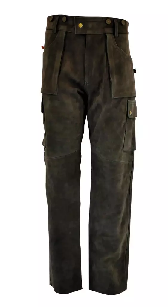 Nordhunt Balfour Pant - Herrebukser for jakt - NH24122-48 - 1
