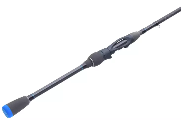AAVA Tiraphene Spinning Rod - Aava-sneller - 6417512844918 - 1