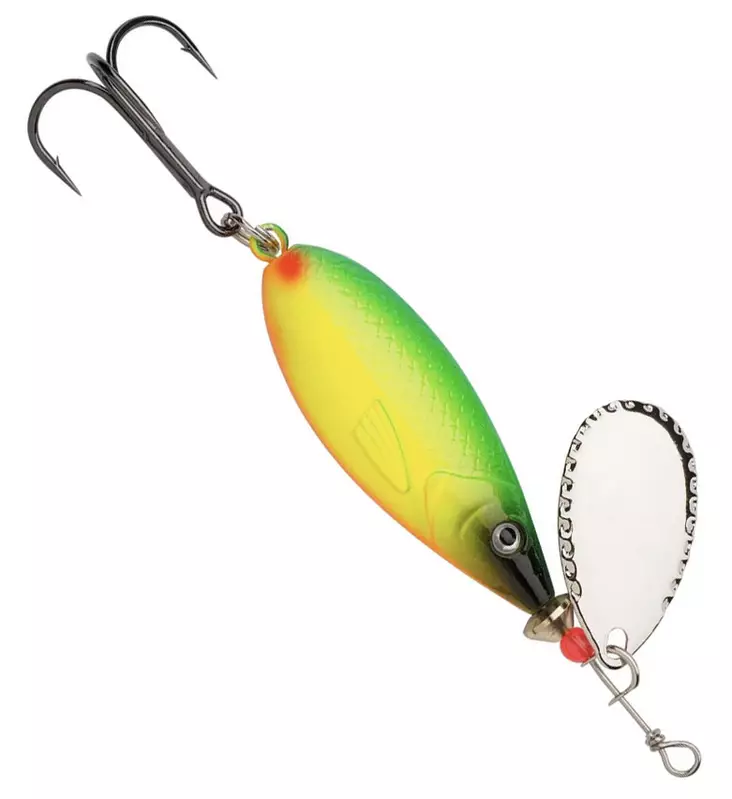 Abu Garcia Droppen Maxi 75mm 9g - Spinner - 2302202238 - 1