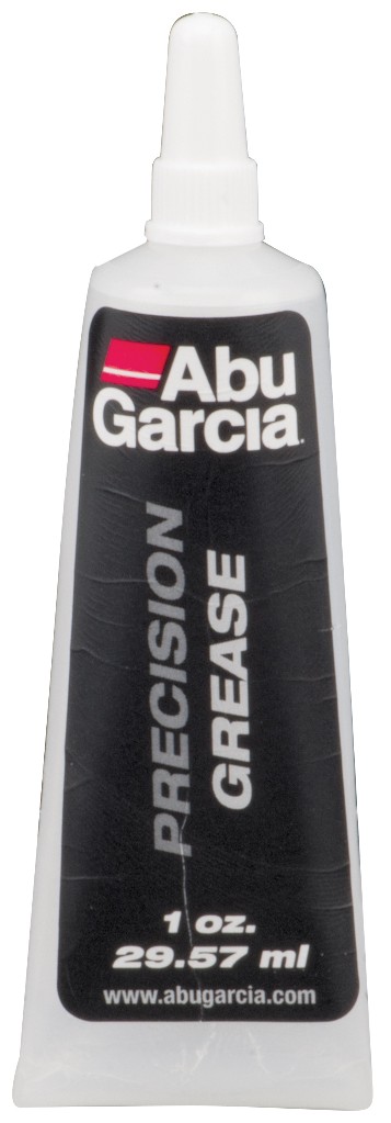 Abu Garcia Precision Grease - Spyleoljer og spylefett - 036282340718 - 1