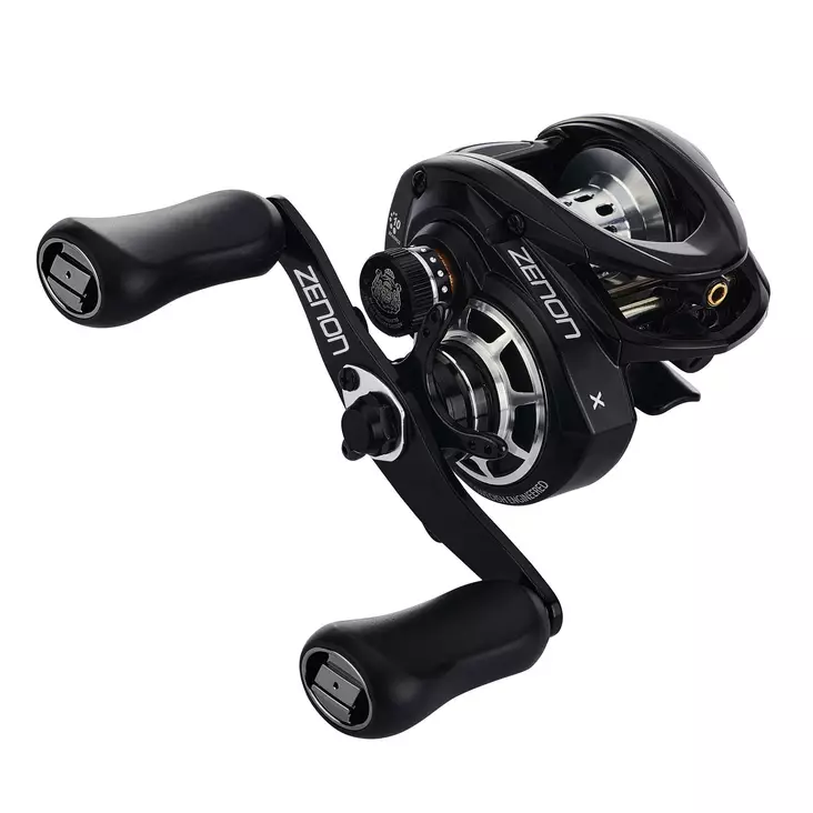 Abu Garcia Zenon X - Lavprofilsruller - 036282093188 - 1