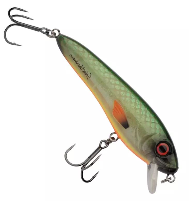 Abu Svartzonker McCelly 14cm 64g - Vobbler +10 cm - 3400400658 - 1