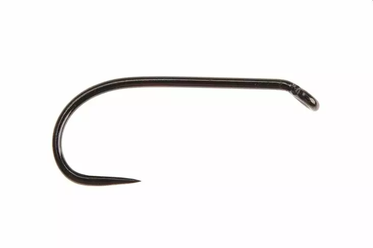 Ahrex FW561 Nymph Traditional Barbless - Hullingløs - 023534438958 - 1