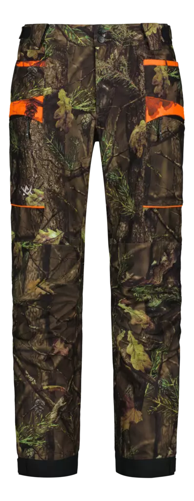 Alaska Extreme Lite Mens Pant BlindMax HD - Herrebukser for jakt - 6438347053108 - 1