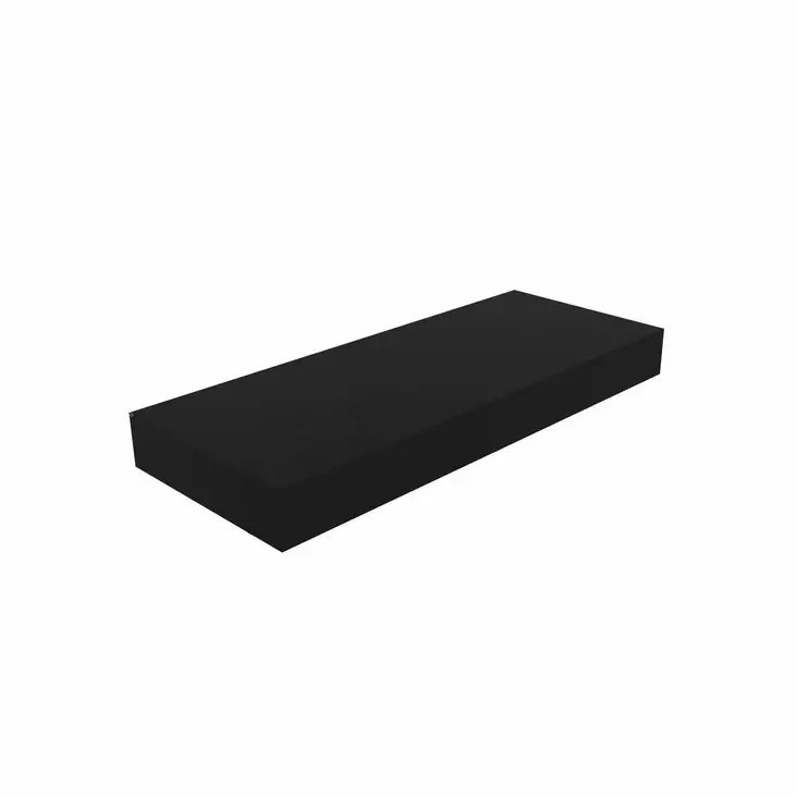 Mounting Plate for Transducer 250x150mm - Sensor - 7332467327318 - 1