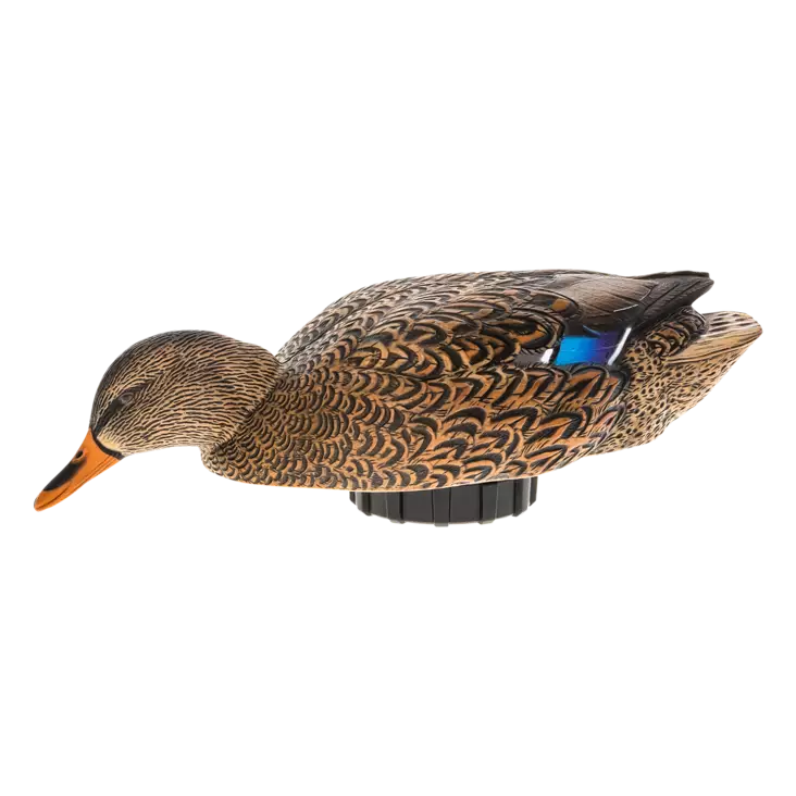 Avian-X Power Shaker Mallard Hen Surface Feeder - Lokkende bilder / -diagram - 888151047538 - 1