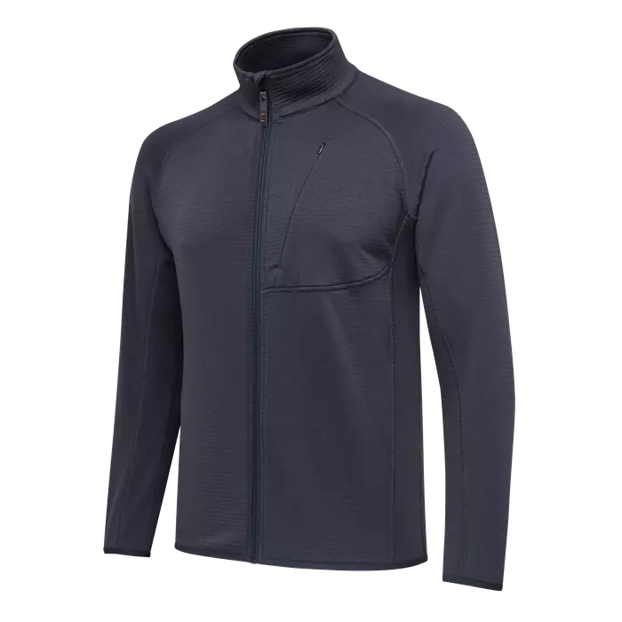 Beretta Alpsten Fleece Ebony - Jegerens basis- og mellomlag - 8051832615438 - 1