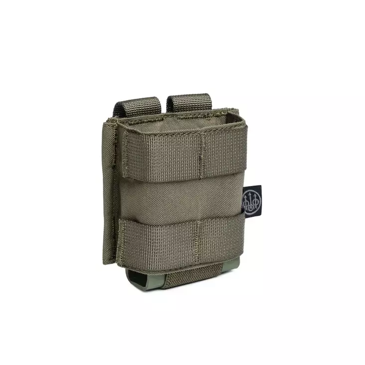 Beretta Griptac Molle Single 5,56 Pou GS - Magasinlommer for rifler - 8051832571178 - 1